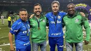 Arquivo Pessoal