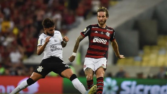 MARCELO CORTES/FLAMENGO