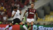 MARCELO CORTES/FLAMENGO