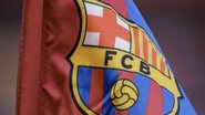 Reprodução/Instagram/FCBarcelona