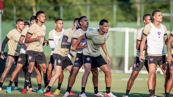 Victor Ferreira / EC Vitória