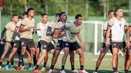 Victor Ferreira / EC Vitória