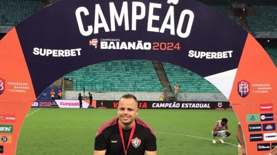 Victor Ferreira/ECV
