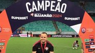 Victor Ferreira/ECV