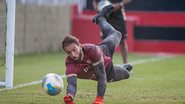 Victor Ferreira / EC Vitória