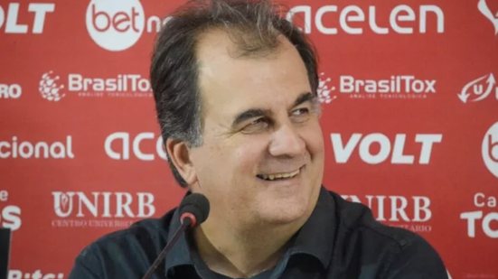Victor Ferreira / EC Vitória