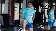 Rafael Ribeiro / CBF