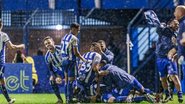 Fabiano Rateke / Avaí F.C