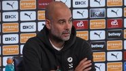 Reprodução / Manchester City