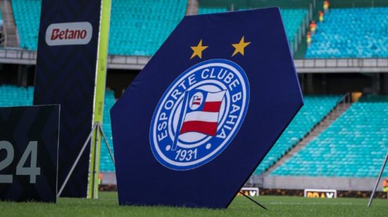 Rafael Rodrigues / EC Bahia
