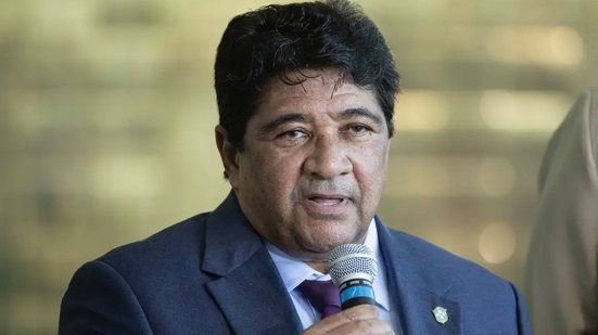 Divulgação/CBF