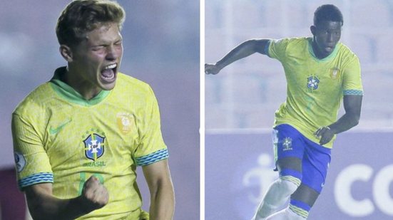 Reprodução/Conmebol