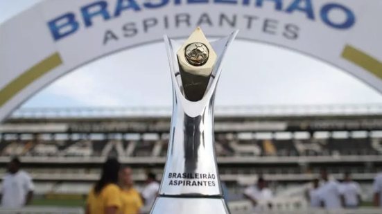 Divulgação / CBF