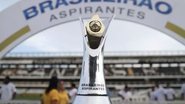 Divulgação / CBF