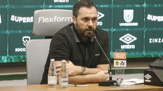 Marcelo Gonçalves / Fluminense FC
