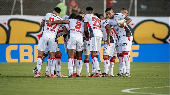 Victor Ferreira/ECV