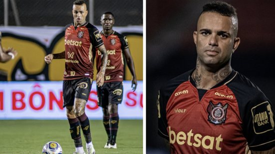 Victor Ferreira/EC Vitória