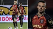 Victor Ferreira/EC Vitória