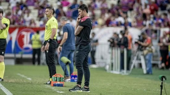 Victor Ferreira/EC Vitória