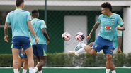 Rafael Ribeiro/CBF