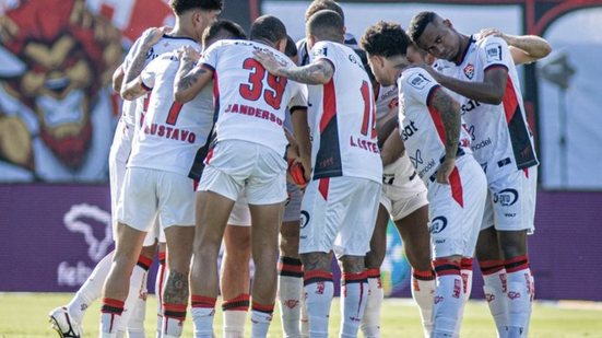 Victor Ferreira | EC Vitória