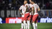 Ari Ferreira/Red Bull Bragantino
