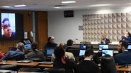 Divulgação/Senado 