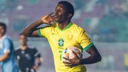 Fabio Souza / CBF
