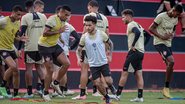 Victor Ferreira / EC Vitória