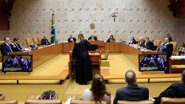 Rosinei Coutinho / STF