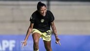 Staff Images Woman / Conmebol