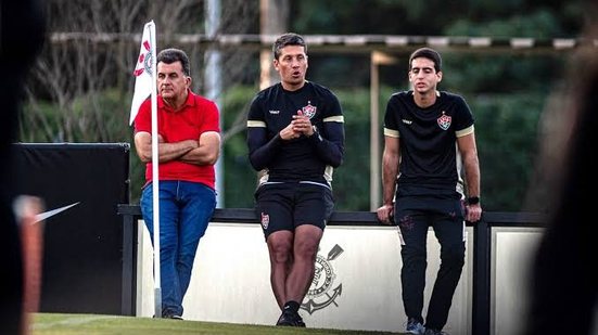 Victor Ferreira/ECV