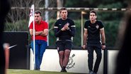 Victor Ferreira/ECV