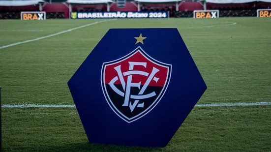 Victor Ferreira / EC Vitória