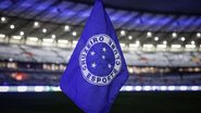 Divulgação / Cruzeiro