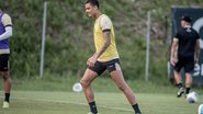 Victor Ferreira / EC Vitória