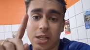 Reprodução /Instagram / @nikolasferreiradm