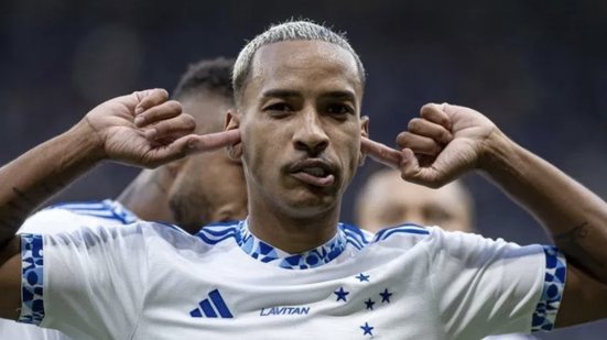 Assandra Torres / Cruzeiro