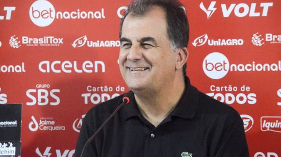 Victor Ferreira / EC Vitória