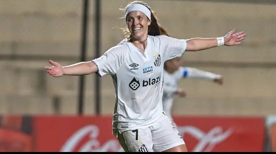 Staff Images Woman / Conmebol