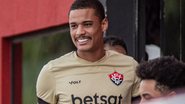 Victor Ferreira / EC Vitória
