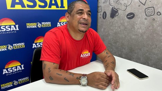 Douglas Santana / BNews