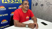 Douglas Santana / BNews