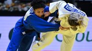 Tamara Kulumbegashvili / IJF