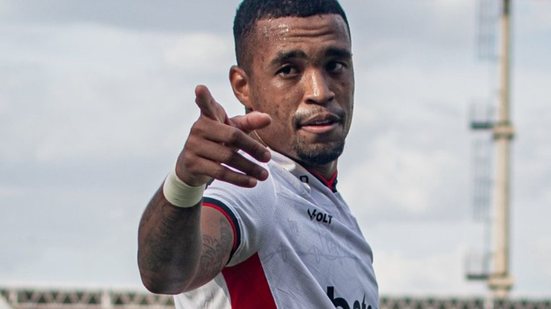Victor Ferreira / EC Vitória