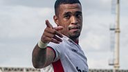 Victor Ferreira / EC Vitória