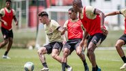 Victor Ferreira / EC Vitória