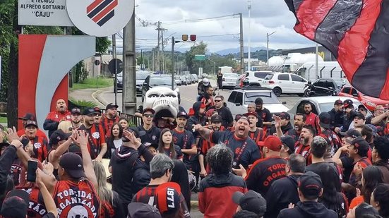 Reprodução/Redes Sociais 