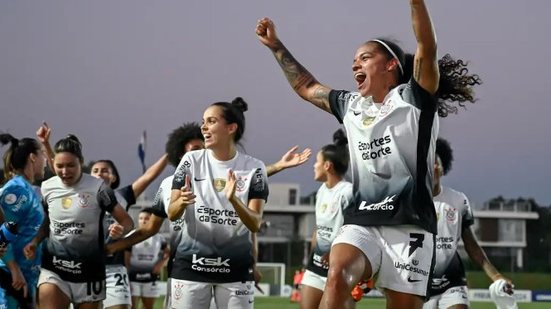 Reprodução / Conmebol 