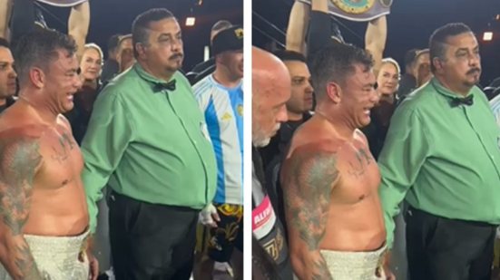 Reprodução / Instagram